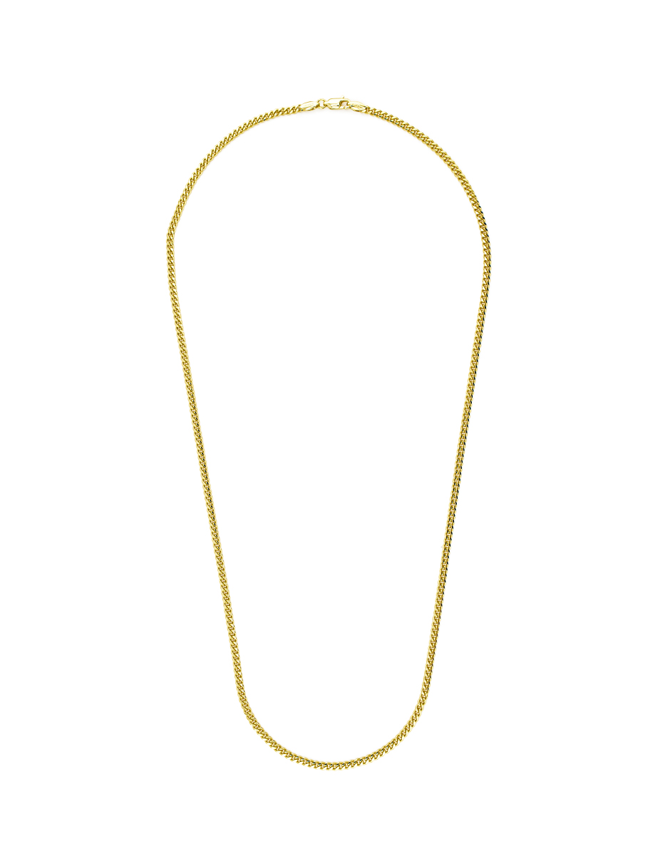 CADENA  CHAPA GOLDEN CHAIN