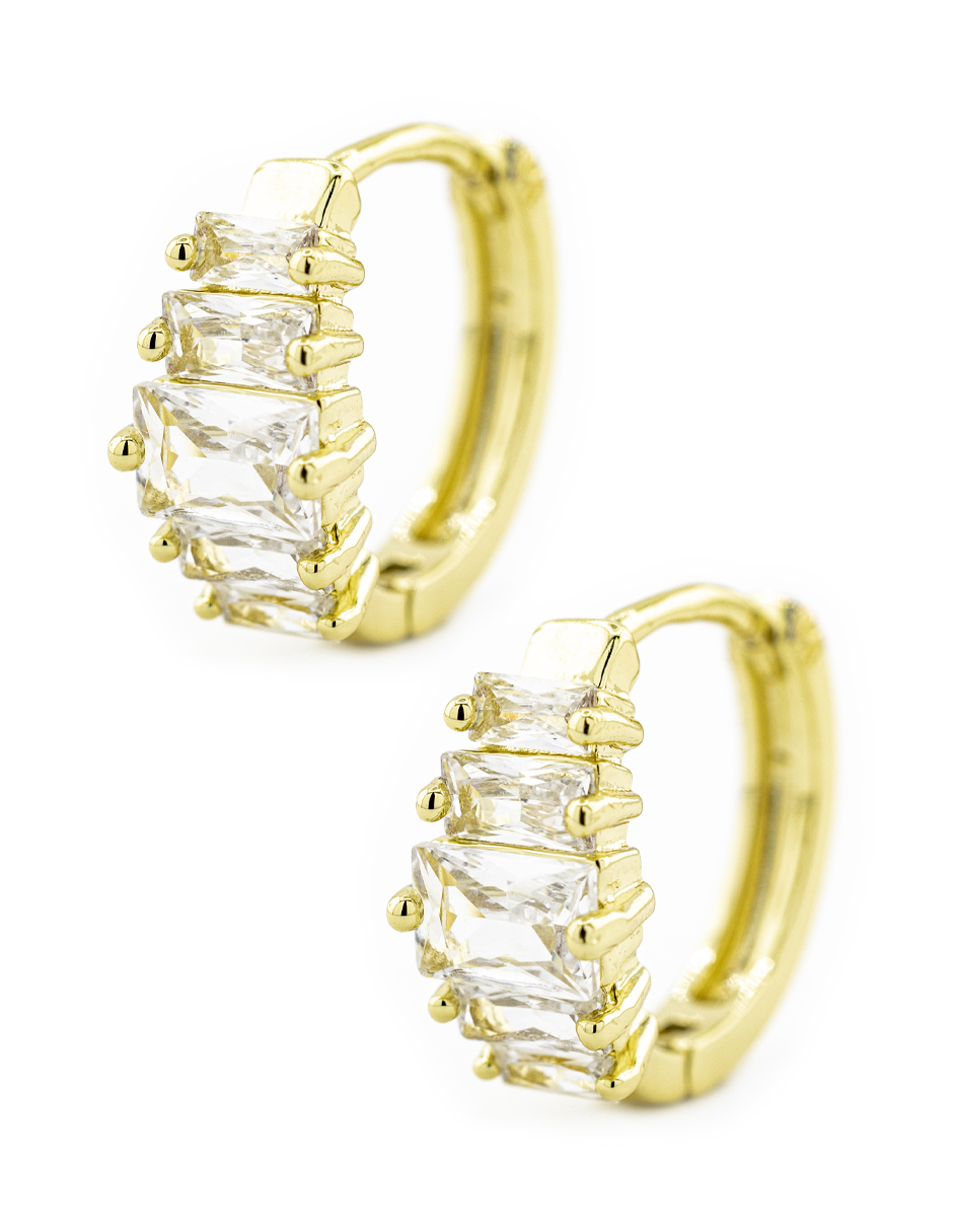 HUGGIE CHAPA CRYSTIME