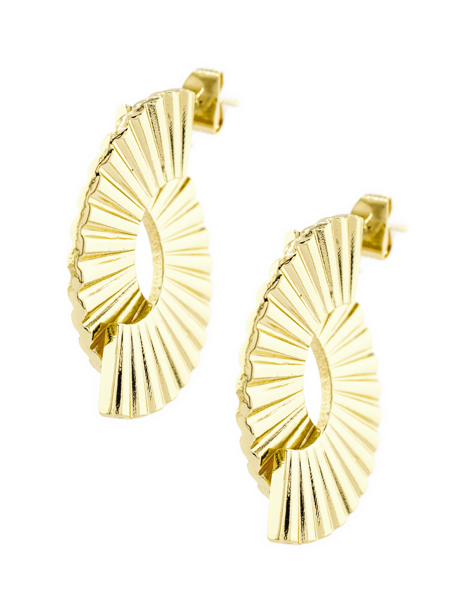 ARETE CHAPA GOLDEN CASTING