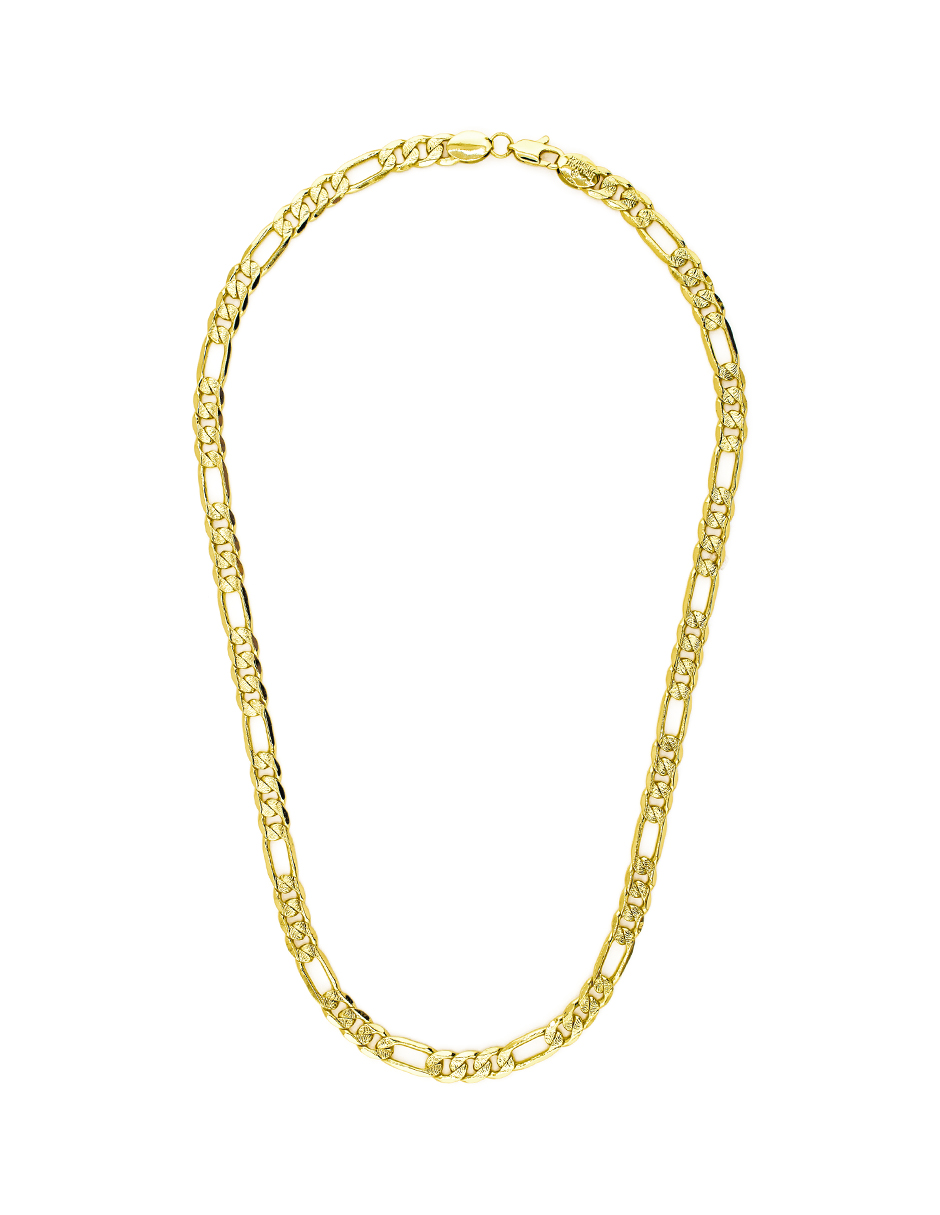 CADENA  CHAPA GOLDEN CHAIN