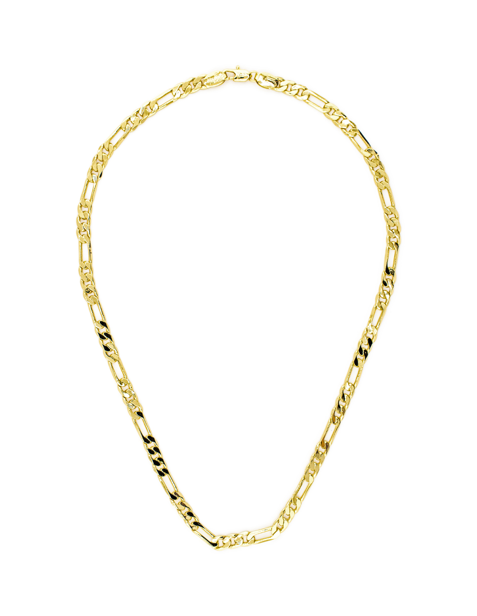 CADENA  CHAPA GOLDEN CHAIN