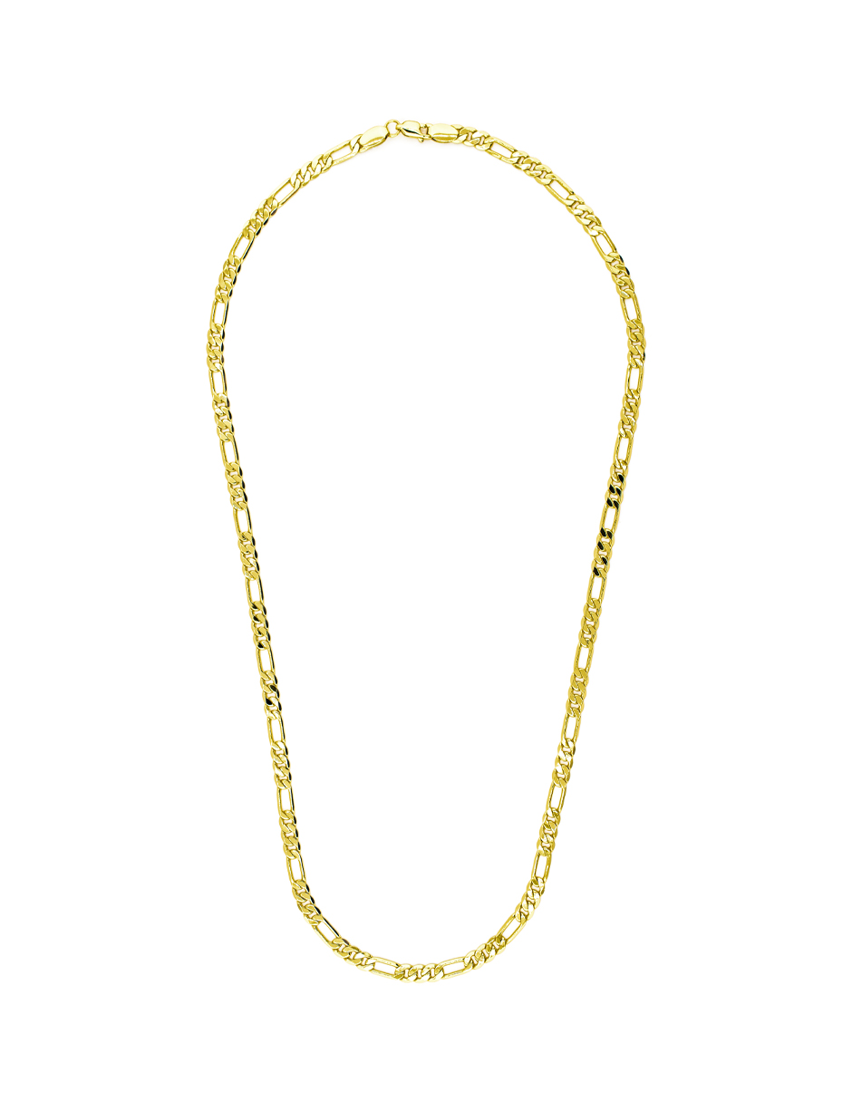 CADENA  CHAPA GOLDEN CHAIN