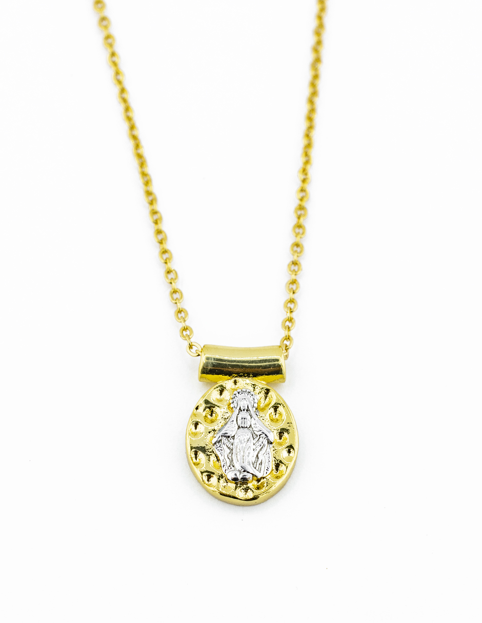 DIJE BITONO GOLDEN CASTING