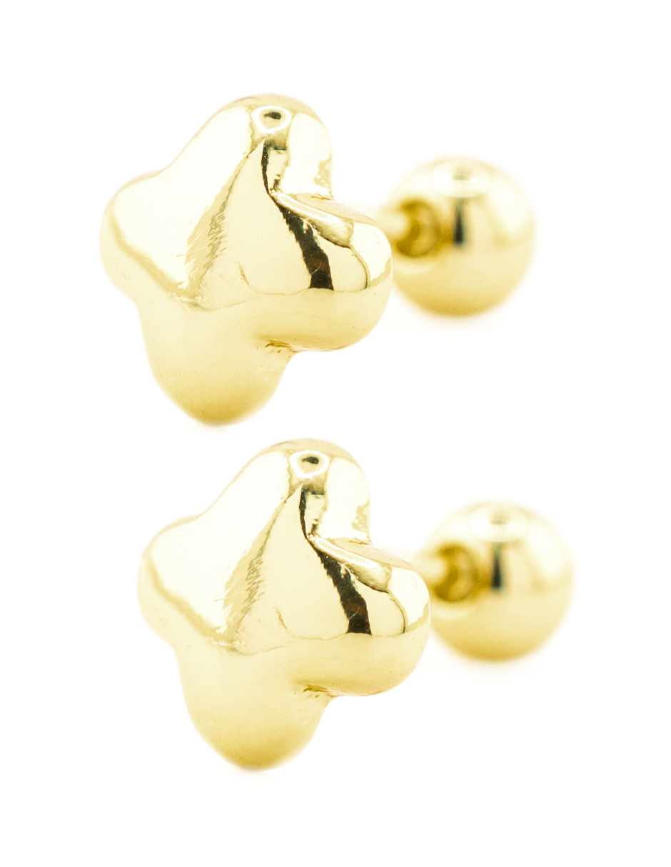 BROQUEL CHAPA GOLDEN CASTING