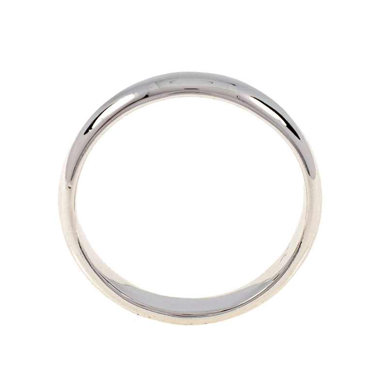 ANILLO  RODIO GOLDEN ROD