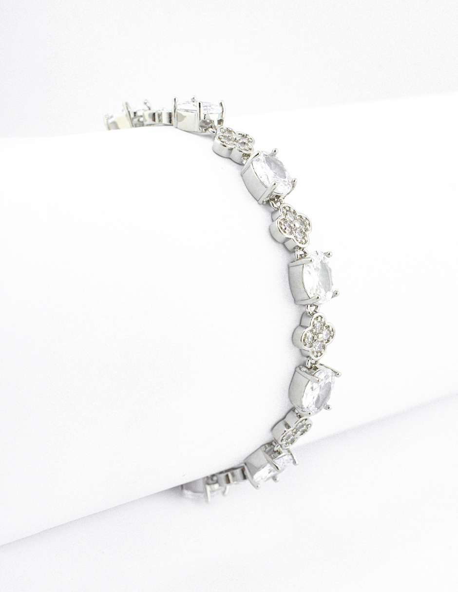 PULSERA RODIO GOLDEN ROD