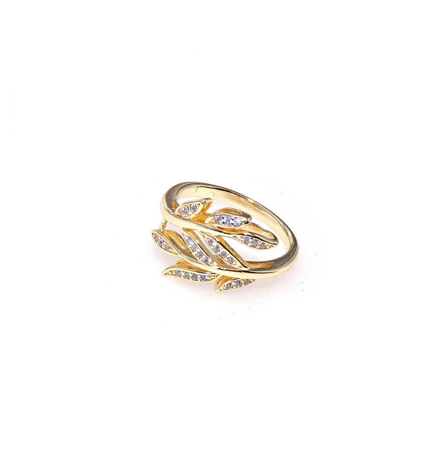 ANILLO  CHAPA CRYSTIME