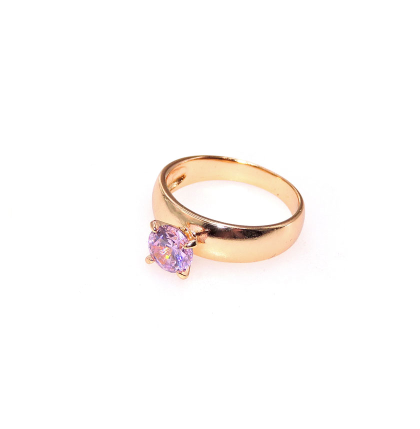 ANILLO  CHAPA CRYSTIME