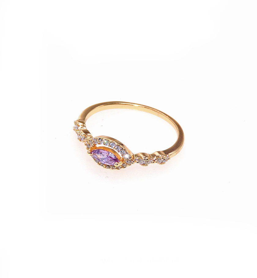 ANILLO  CHAPA CRYSTIME