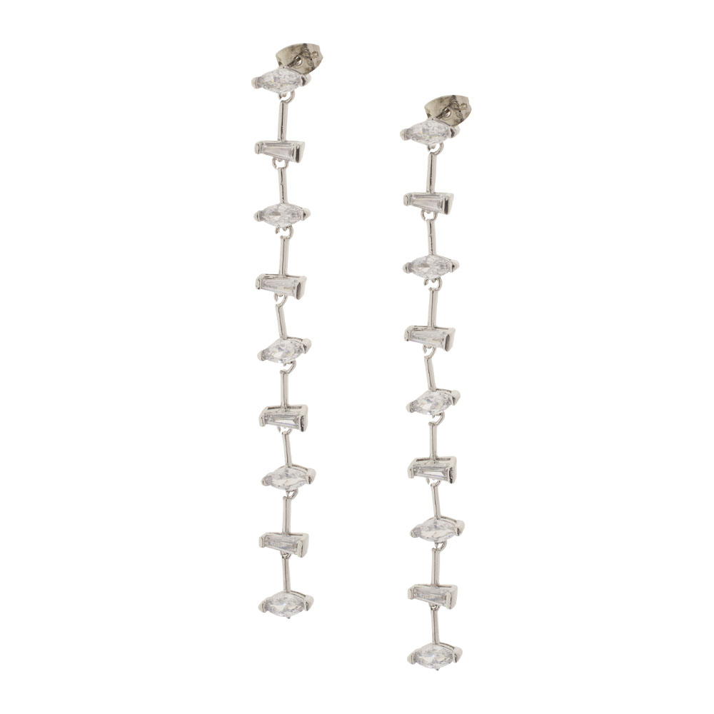 ARETE LARGO RODIO GOLDEN ROD