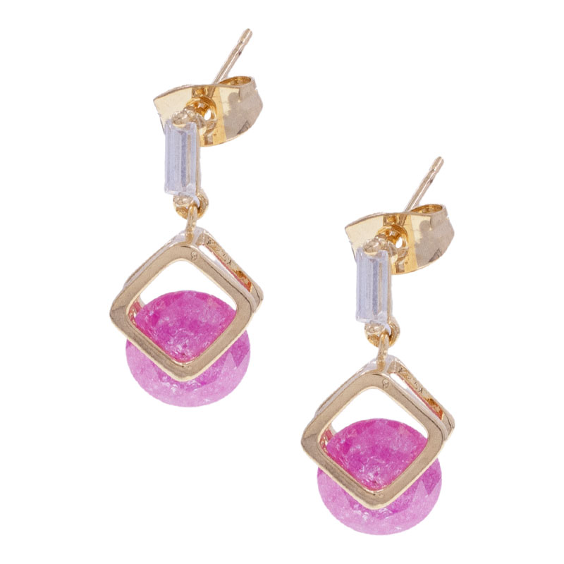ARETE CHAPA CRYSTIME