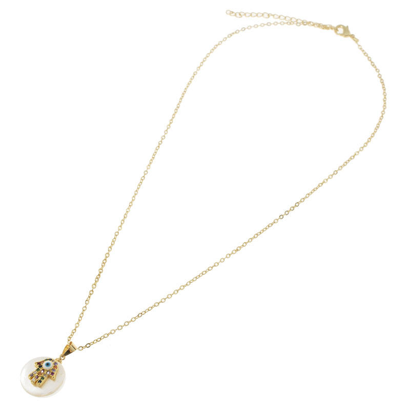 DIJE CHAPA PEARLTIME