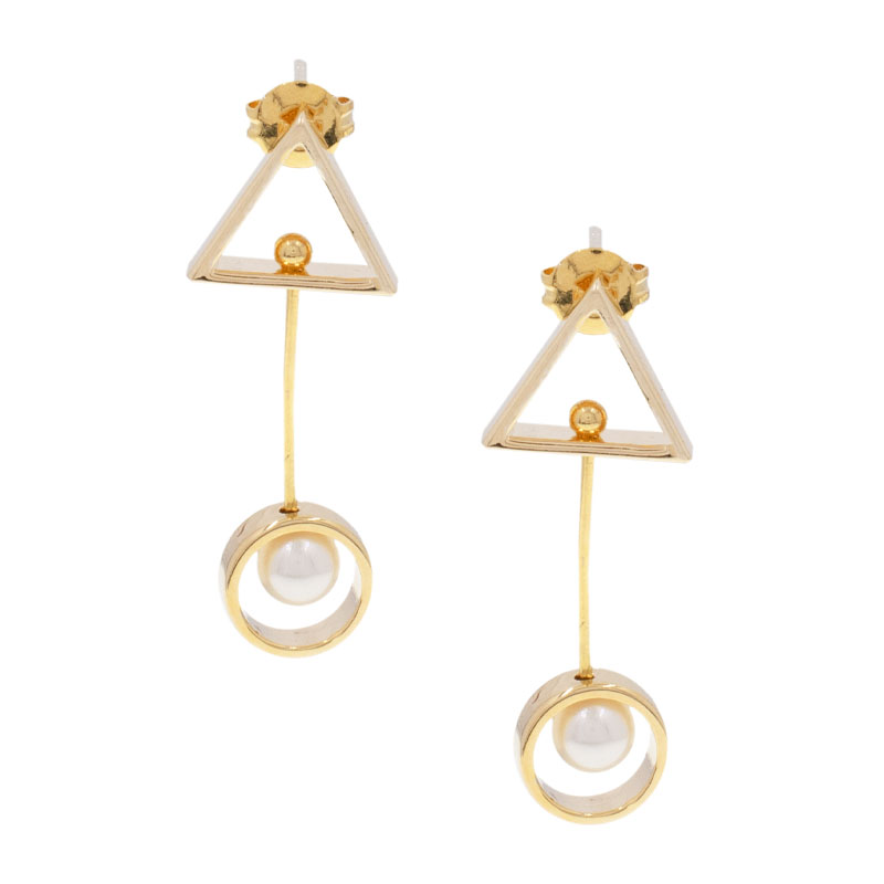 ARETE CHAPA PEARLTIME