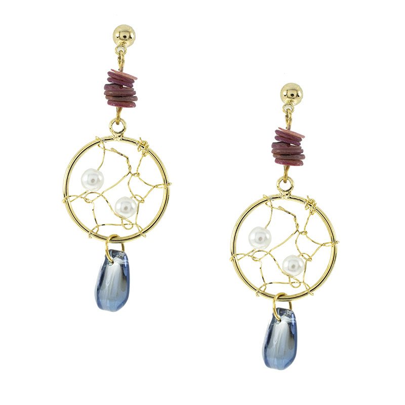 ARETE LARGO GOLDEN COLORS