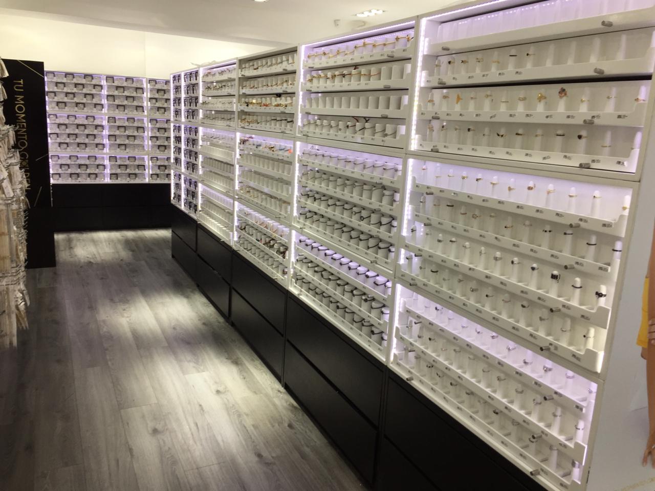 Foto de sucursal Ciudad de México
